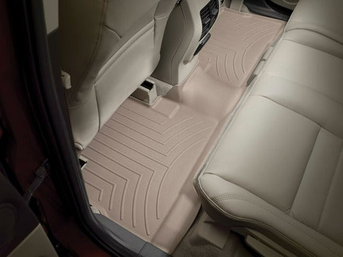 Tapetes Uso Rudo Weathertech Escape 2013-2018 - 1ra+2da F
