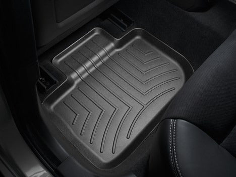 Tapetes Weathertech Chrysler 300 2011-2019 - 1ra+2da Filas +