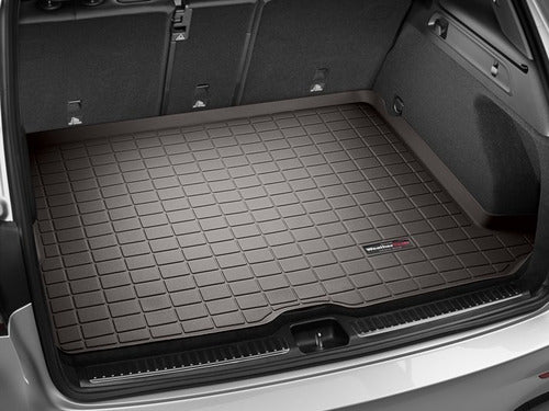 Tapetes Weathertech Clase Glc 2016-2020 - Cajuela Suv
