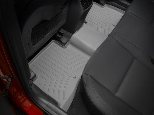 Tapetes Weathertech Tucson 2019-2020 -1ra+2da Filas+ Cajuela