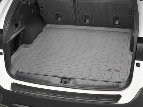Tapete Uso Rudo Premium Weathertech Outback 2021+ Cajuela