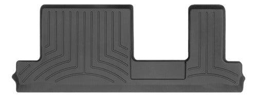 Tapete Weathertech Hp Gmc Acadia 2024+ 3ra Fila