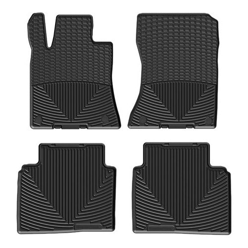 Tapetes Weathertech Todo Clima Altima 2020-2022+ 1ra+2da Fil