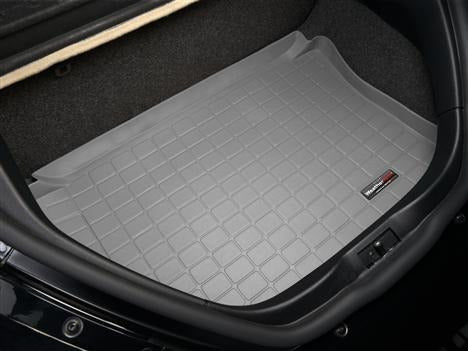Tapete Uso Rudo Weathertech Beetle 1999-2011 - Cajuela