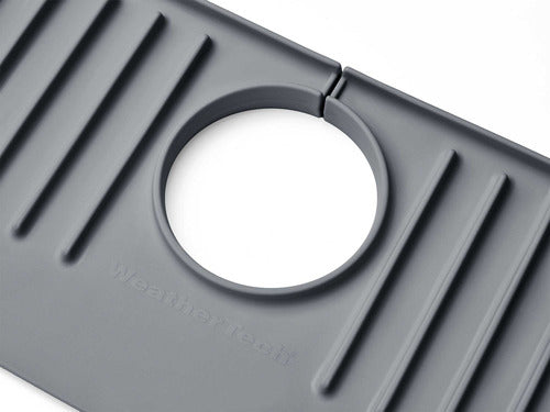 Faucetmat - Tapete Para Llave De Fregadero Weathertech