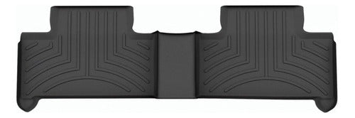 Tapetes Weathertech Mercedes Eqb Suv 2022+ 1ra+2da F + Caj