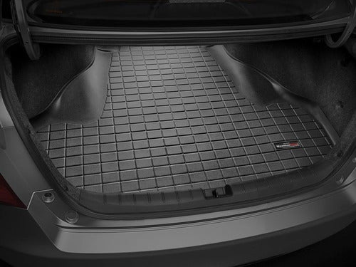 Tapetes Weathertech Accord 2013 -2018- 1ra+2da Filas+cajuela