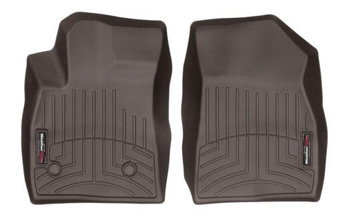 Tapetes Uso Rudo Weathertech Encore Gx 2020-2021 - 1ra Fila