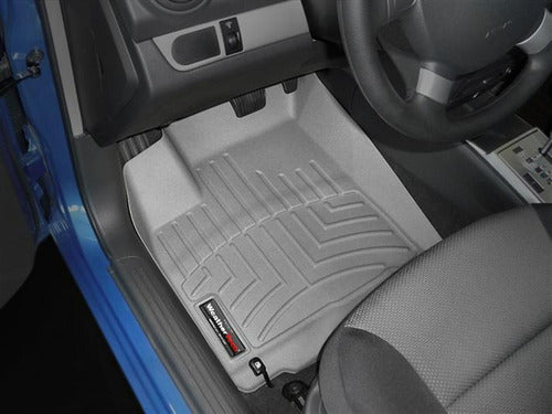 Weathertech Tapetes Premium Pontiac G3 2009 - 1ra+2da Filas