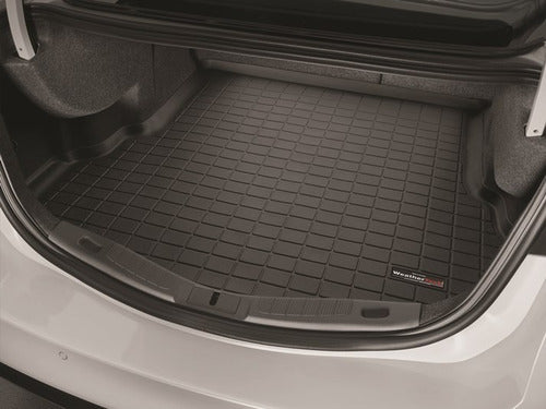 Tapetes Weathertech Fusion 2013-2016 - 1ra+2da Filas+ Caj