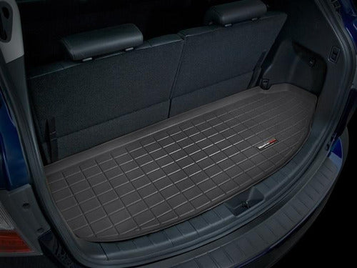 Tapetes Weathertech Cx-9 2007-2015 -1ra+2da/3ra F+ Cajuela