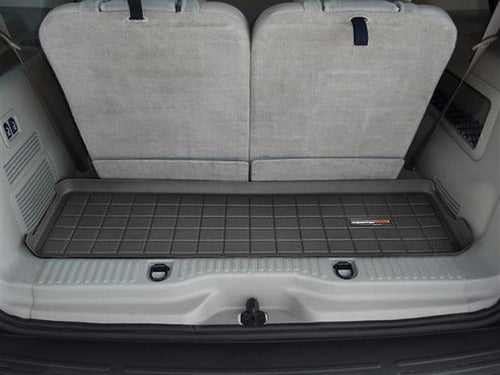 Tapete Weathertech Explorer 2006-2010 Cajuela Corto
