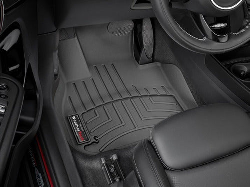 Tapetes Weathertech Mini Countryman 2017-2021 - 1ra Fila