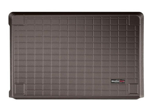 Tapetes Weathertech Clase G 2019-2020 - Cajuela