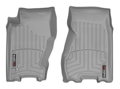 Tapetes Weathertech Grand Cherokee 1999-2004 - 1ra+2da Filas