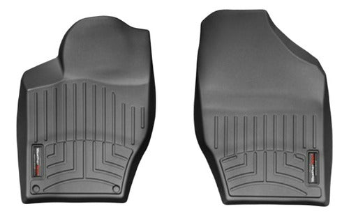 Tapetes Weathertech Peugeot 308 2009-2013 - 1ra Fila