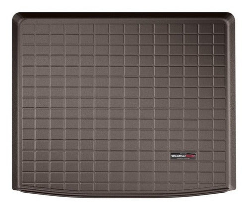 Tapete Uso Rudo Weathertech Cherokee 2014-2020 - Cajuela