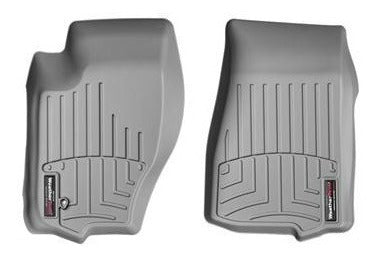 Tapetes Weathertech Grand Cherokee 2005-2010 - 1ra Fila