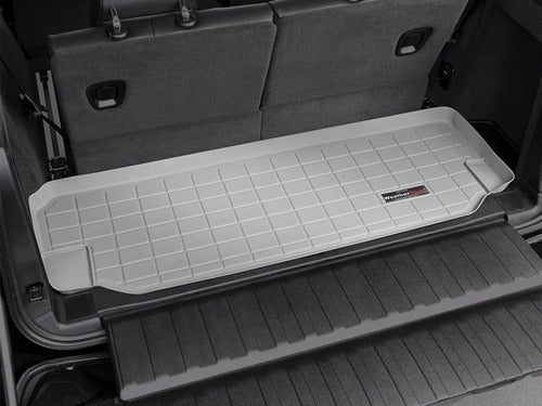 Tapete Uso Rudo Weathertech Bmw X5 2007-2013 - Cajuela C