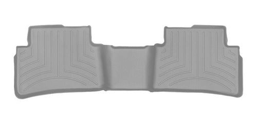 Tapete Uso Rudo Weathertech Lexus Ux Hybrido 2019+ 2da Fila