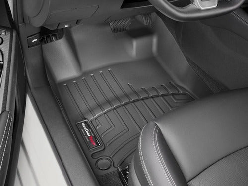 Tapetes Weathertech Altima 2016-2021 - 1ra+2da F + Caj
