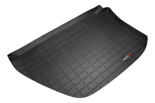 Tapete Uso Rudo Weathertech Beetle 1999-2011 - Cajuela