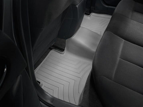 Tapetes Weathertech Altima 2007-2012 Sedan - 1ra+2da Filas