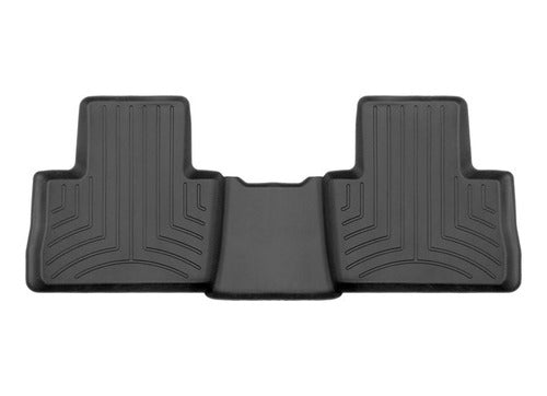 Tapete Uso Rudo Weathertech Hp Rav4 2019-2023 2da Fila