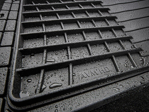 Tapetes Weathertech Universales De Alta Resistencia