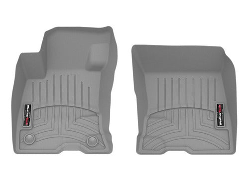 Tapetes Weathertech Escape Hibrida 2020+ 1ra+2da Filas