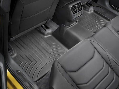 Tapetes Premium Uso Rudo Weathertech Arteon 2019+ 1ra+2da F