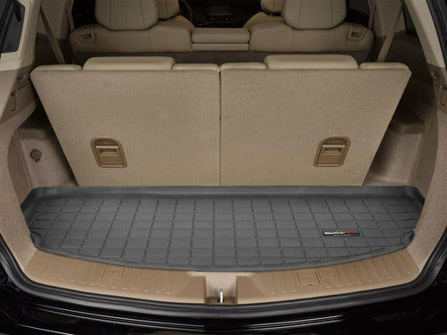 Tapetes Wt Acura Mdx 2007-2013 - 1ra+2da+3ra Filas+cajuela C