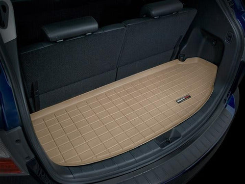 Tapetes Weathertech Cx-9 2007-2015 -1ra+2da/3ra F+ Cajuela