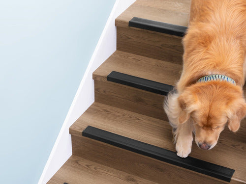 Weathertech Stairedge Borde Para Escalon Antiderrapante 90cm