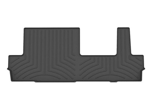 Tapetes Weathertech Hp Escalade Esv 2021+ 1ra+2da+3ra Filas
