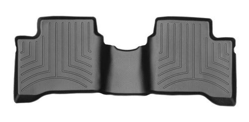 Tapetes Weathertech Swift 2018+ 1ra+2da Filas + Cajuela