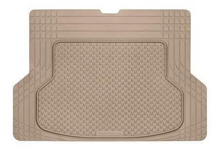 Tapete Weathertech Uso Rudo Universal Recortable P Cajuela