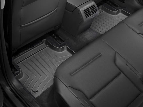 Tapetes Uso Rudo Weathertech Audi A3 2013-2020 - 2da Fila
