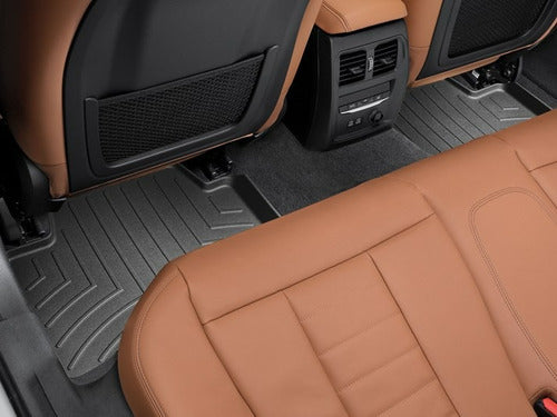 Tapetes Weathertech Serie 4 2022+ 1ra+2da Filas + Cajuela