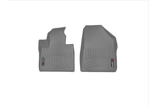 Tapetes Uso Rudo Weathertech Sorento 2016-2018 - 1ra Fila