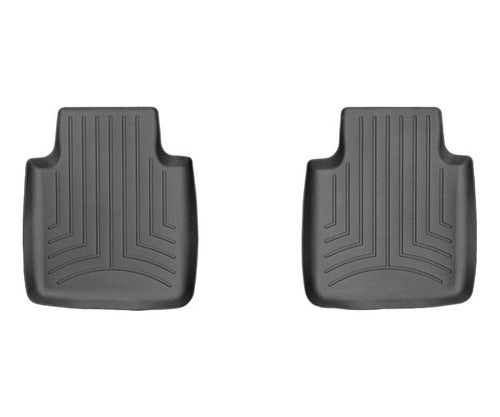 Tapetes Weathertech Jaguar Xj 2010-2019 1ra+2d Filas
