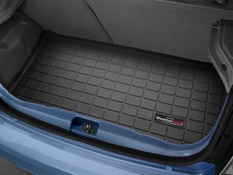 Tapete Uso Rudo Weathertech Spark 2013-2017- Cajuela
