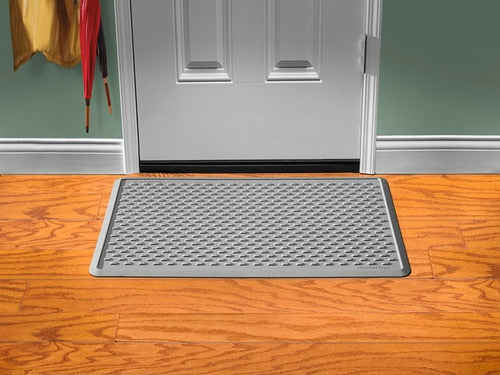 Weathertech Indoormat Tapete Para Interiores 99x61 Cms