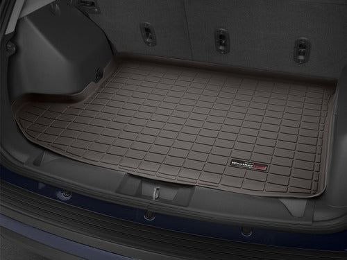 Tapetes Weathertech Compass 2007-2016- Cajuela