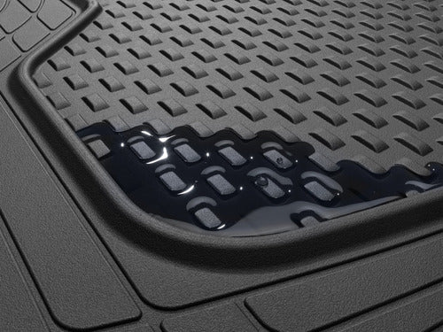 Tapetes Weathertech Universales Dolphin 2024+ Cajuela