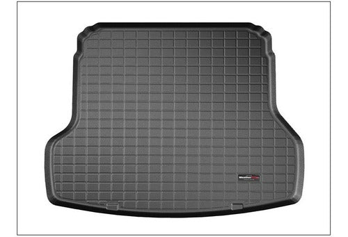 Tapete Uso Rudo Weathertech Forte 2019-2020 - Cajuela