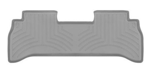 Tapete Uso Rudo Weathertech Trailblazer 2021+ 2da Fila