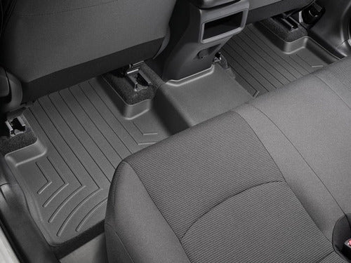 Tapete Weathertech Toyota Rav4 Híbrido 2019+ 2da Fila