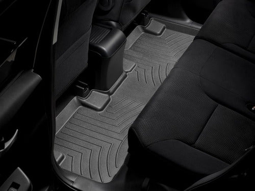 Tapete Weathertech Cr-v 2012-2016 - 2da Fila