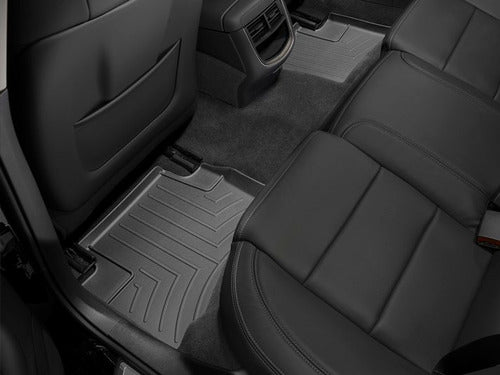 Tapetes Wt Cadillac Srx 2010-2016 - 1ra+2da Filas + Cajuela